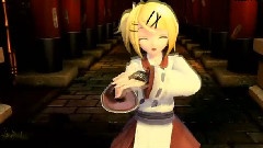 结んで开いて罗刹と骸