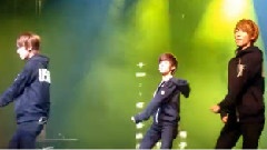 ShanghaiFM 95LINE Solo