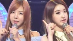 Lady Luck Happy Music