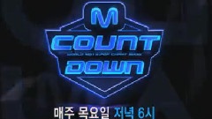 M Countdown Top 10