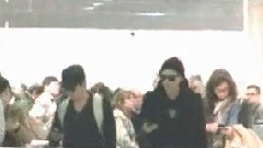 上海浦东国际机场 &