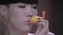 KFC小食新品 吴莫愁个人宣言