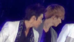 A-Cha SMTOWN WORLD TOUR in Taiwan