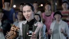 萧敬腾 - ZenFone 够强才敢呛 暗光叫篇