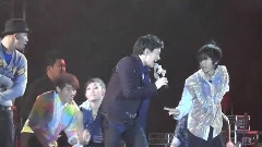 2012年芭提雅国际音乐节表演