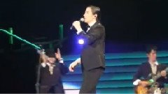 萧敬腾 - 杭州演唱会