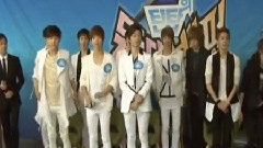 Bnt News TEEN TOP的走红100%