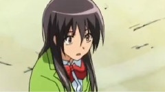 Who's That Chick 动漫饭制版