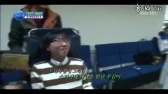 The World's Most Beautiful Trip 泰妍 Cut 14/04/08