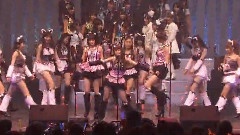 ヘビーローテーション TDC