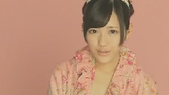 ビッグコミックスピリッツ 2012 No.29 渡辺麻友 花絮