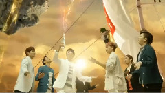 2013 Lotte Duty Free Music Video Teaser ENG Ver.