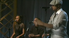 Ne-Yo - Time & Because Of You