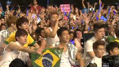 Super Juniors Super Show