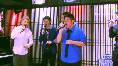 In Yhe Still Of The Night