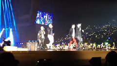 Alive Tour In Hongkong