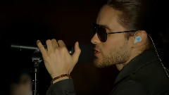 30 Seconds To Mars - Night Of The Hunter