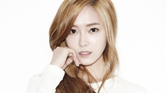 Jessica - 叫做你的那个人