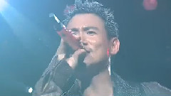 张学友 - 一千个伤心的理由