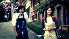 爱情雨拍摄花絮