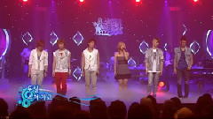 SBS 金正恩巧克力 Luna Cut