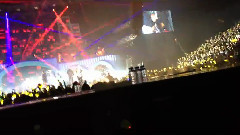 Live Tour In Hongkong