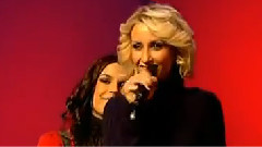 Befour Hand In Hand 现场版