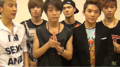 Google Plus Hangouts Event