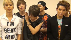 TeenTop Google Plus Hangouts Event(Big3) 中文字幕(Yim制)