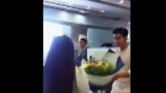 北京首都机场接机