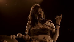 Emily Wells - Fire Song