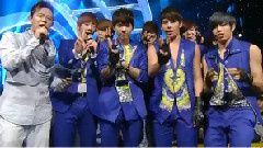 上周一位补发 &一位候补