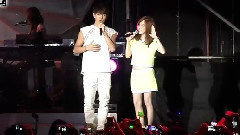 你好可爱 饭拍版