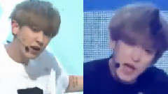 灿烈 & 世勋 Rap部分