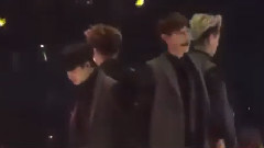 WOLF&退场 2013 MAMA颁奖礼