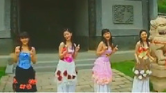 合家欢 - 四千金(新年)