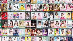 41st单曲 選抜総選挙 投票解説视频