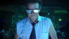 电影<舞池争锋>片段