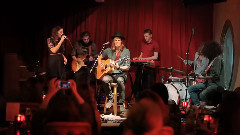 Maggie McClure - Troubled Heart