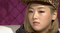 Unpretty Rapper Star 预告1 15/01/27