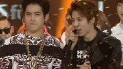 INFINITE H 一位合集