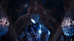 Dior Secret Garden Commercial