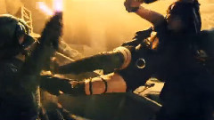 僕たちは戦わない