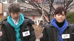 Find Magic Girl Episode 3