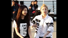 The Ark - Love The Way You Lie