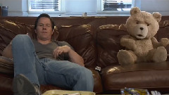 泰迪熊(Ted 2)官方预告片