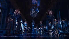 Dior Secret Garden IV - Versailles