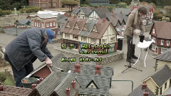 Cosmo Sheldrake - The Moss