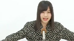 41st选拔总选举政见 Ske48 TeamKII