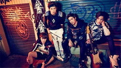 缺氧(Awesome) 完整版